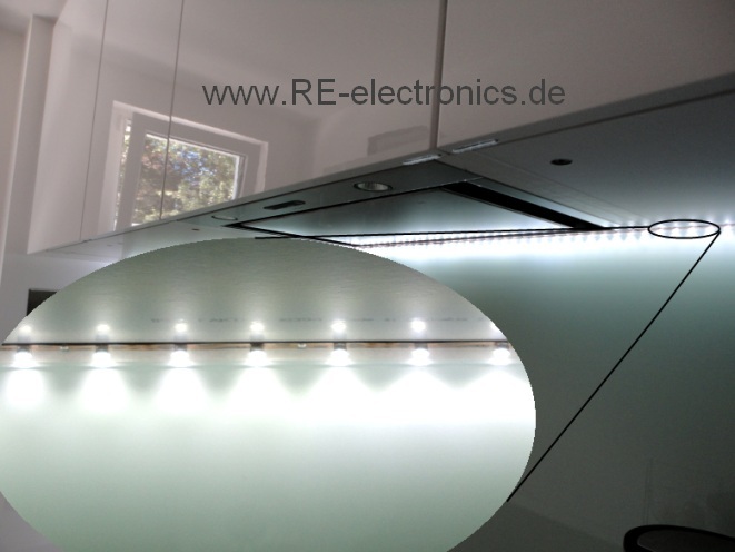Küchenbeleuchtung Arbeitsplatte ~ Raum und Möbeldesign Küchenbeleuchtung Arbeitsplatte ~ Raum und Möbeldesign