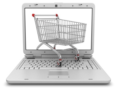 Online Shop on Online Shop